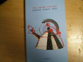 the dream factory