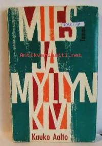Mies ja myllynkivi