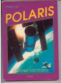 Polaris -Nuorten tähtitieto