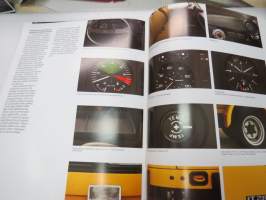 Volkswagen LT 1993 -myyntiesite / brochure