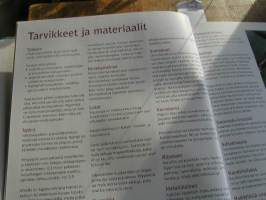 näin teet itse.uniikit korut.
