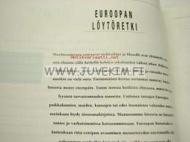 Euroopan historia