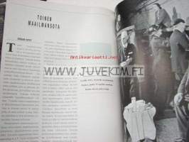 Euroopan historia