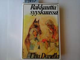 Rakkautta syyskuussa - tarina maallisesta onnesta