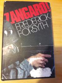 Zangaro: Frerick Forsyth. P.1974