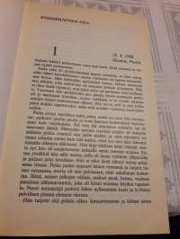 Leppumättömät: Jeffrey Archer P. 1979 Kahden  puolalaisen erilaisista  lapsuuslähtökohdista  lähteneen  taistelu aikuisena  USA:ssa