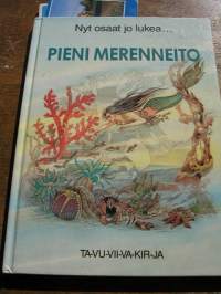 nyt osaat jo lukea.monenlaisia autoja  .ta-vu-tet-tu