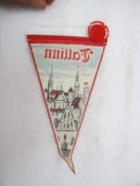 Tallinn -viiri / pennant