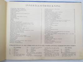 Stickade och virkade  småbarnskläder - Husmoderns presentbook