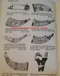 Antiques and their values.  Ivory