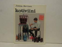 Kotiviini