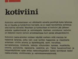 Kotiviini