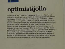 Optimistijolla