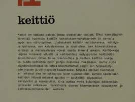 Keittiö