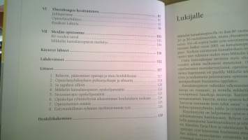 Meidän opistomme - Mikkelin kansalaisopisto 1921- 2001