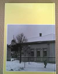 Meidän opistomme - Mikkelin kansalaisopisto 1921- 2001