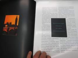 Volvo ECT - Ympäristöystävällinen koekuorma-auto -myyntiesite / brochure