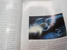 Volvo ECT - Ympäristöystävällinen koekuorma-auto -myyntiesite / brochure