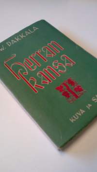 Herran kansa