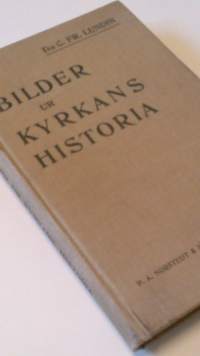 Bilder ur kyrkans historia