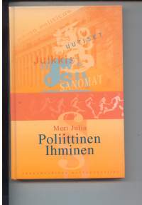 Poliittinen ihminen-Tositarinoita