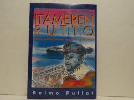 Itämeren rutto - Pirtun salakuljetusta vuosina 1919-1939