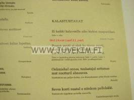 Vanhankansan kirja Suomalaiset sananparret, Suomen kansan murteet, Suomalaiset arvoitukset