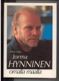 Jorma Hynninen - Omalla maalla