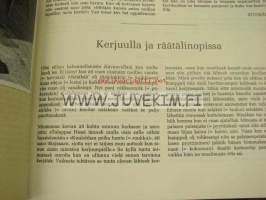 Vanhankansan kirja Suomalaiset sananparret, Suomen kansan murteet, Suomalaiset arvoitukset