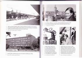 Tehtävä Tallinnassa - Neuvostopropagandaa ja itsenäisyysinnostusta. 2016, 1. painos.1960-luvulla Tallinnassa asui kolme suomalaista. Yksi heistä oli nuori