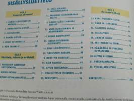 kuvaa &amp; tulosta, kodin digikuvaopas