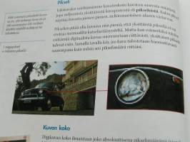 kuvaa &amp; tulosta, kodin digikuvaopas