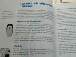 kuvaa &amp; tulosta, kodin digikuvaopas