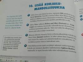 kuvaa &amp; tulosta, kodin digikuvaopas