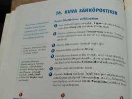 kuvaa &amp; tulosta, kodin digikuvaopas