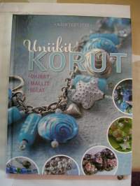 näin teet itse.uniikit korut.