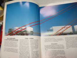 Volvo FL 10 Intercooler kuorma-auto -myyntiesite / brochure