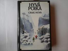 Hyvä poika