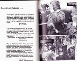 Kun hyökkääjän tie suljettiin. Neuvostoliiton suurhyökkäys kesällä 1944 Karjalan kannaksella veteraanitutkimuksen ja neuvostolähteiden valossa. 1989, 2. p