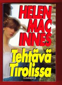 Tehtävä Tirolissa, 1989. 2. painos