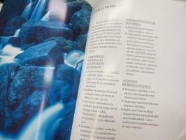 Opel Tigra 1997 -myyntiesite / brochure