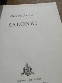 salonki