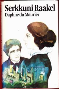 Serkkuni Raakel, 1974.&quot;Kuuluisan englantilaisen jännityskirjailijan klassikkoteoksia.Kirjan päähenkilö, orpo Filip Ashley, on kasvanut serkkunsa