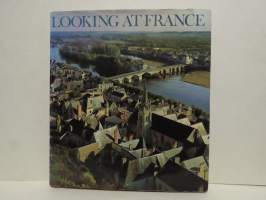 Looking at France