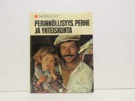 Perinnöllisyys, perhe ja yhteiskunta