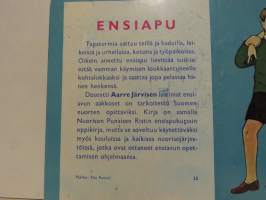 Ensiapu