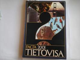 Facta 2001 tietovisa