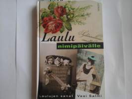 Laulu nimipäivälle