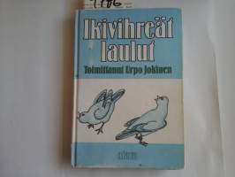 Ikivihreät laulut