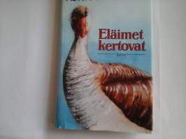 Eläimet kertovat